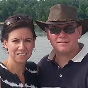 Meet your Posher, Karen